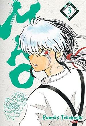 MAO, Vol. 03 by Rumiko Takahashi