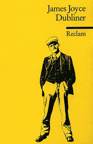 Dubliner by James Joyce