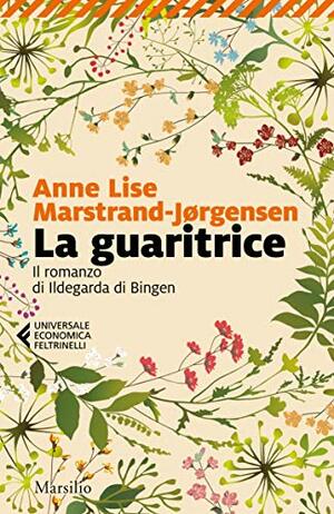 La guaritrice by Anne Lise Marstrand-Jørgensen