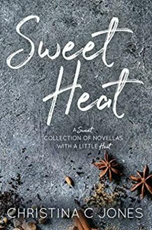 Sweet Heat Box Set by Christina C. Jones