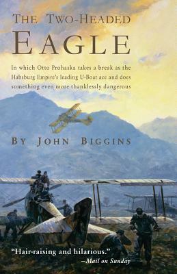 Two-Headed Eagle by John Biggins