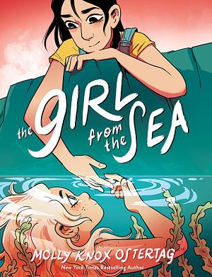 The Girl from the Sea by Molly Knox Ostertag