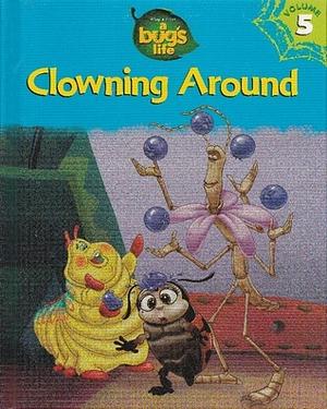 Clowning Around by Annie Auerbach