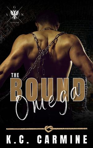 The Bound Omega by K.C. Carmine