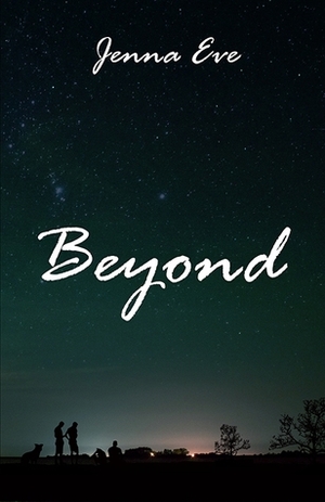 Beyond by Susan MacDonald, Jenna Eve