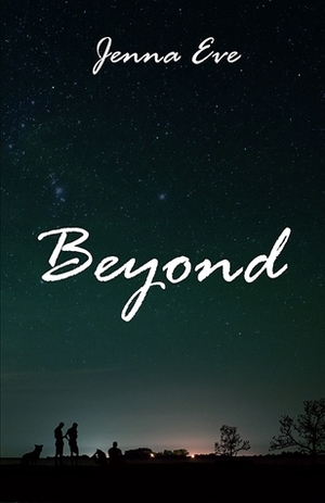 Beyond by Jenna Eve, Susan MacDonald