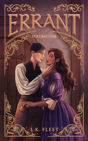 Errant, Volume One by L.K. Fleet