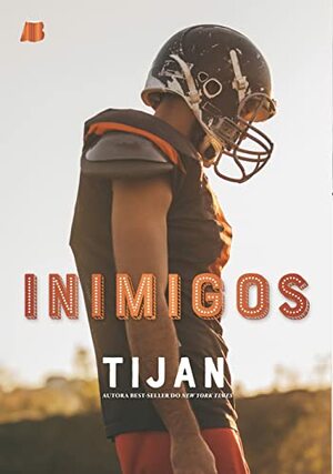 Inimigos  by Tijan