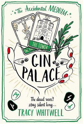 Gin Palace by Tracy Whitwell