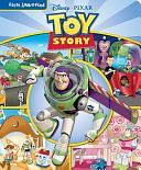 Toy Story by PI Kids