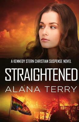 Straightened by Alana Terry