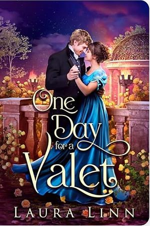 One Day for a Valet  by Laura Linn