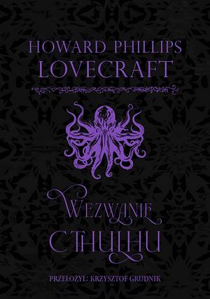 Wezwanie Cthulhu by H.P. Lovecraft