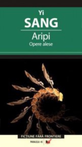 Aripi. Opere alese by Yi Sang