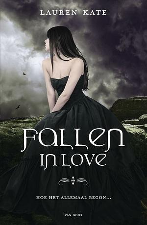 Fallen In Love by Lauren Kate