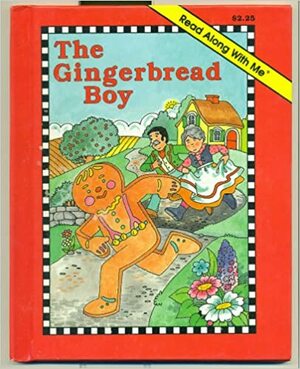 The Gingerbread Boy by Checkerboard Press