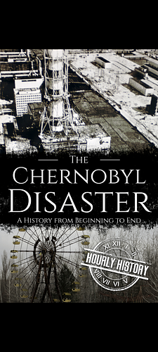 The Chernobyl Disaster: A History from Beginning to End by Hourly History