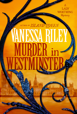 Murder In Westminster by Vanessa Riley