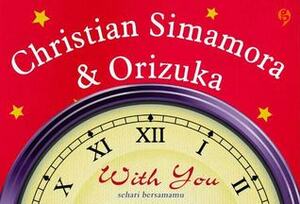 With You by Orizuka, Christian Simamora