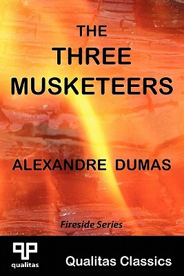 The Three Musketeers (Qualitas Classics) by Alexandre Dumas