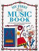 My First Music Book by Helen Drew