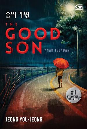 The Good Son - Anak Teladan by You-Jeong Jeong