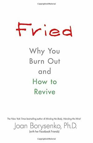 Fried: Why You Burn Out and How to Revive by Joan Borysenko