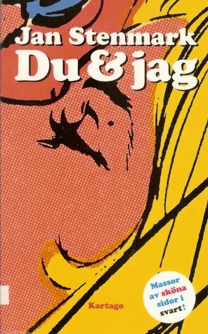 Du & jag by Jan Stenmark