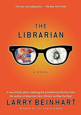 The Librarian by Larry Beinhart
