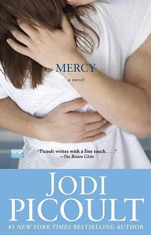 By Picoult, Jodi Mercy Paperback - April 2001 by Jodi Picoult, Jodi Picoult