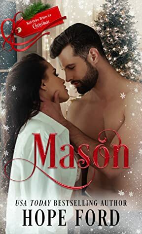 Mason by Hope Ford
