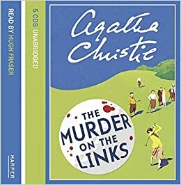 The Murder On The Links by Agatha Christie