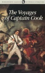 Voyages of Captain Cook by James Cook