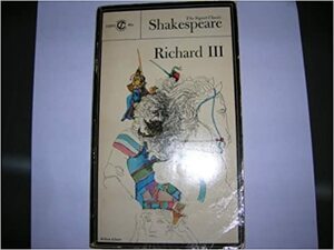 Richard III by William Shakespeare