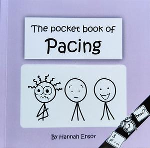 The Pocket Book of Pacing by Hannah Ensor