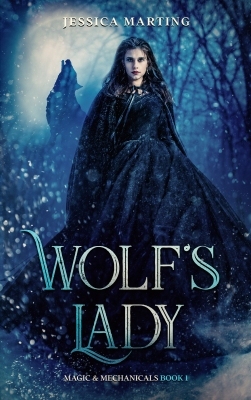 Wolf's Lady by Jessica Marting