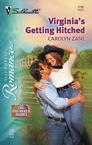 Virginia's Getting Hitched by Carolyn Zane