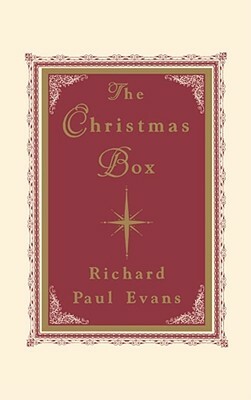 The Christmas Box by Richard Paul Evans