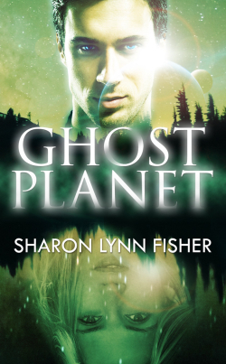 Ghost Planet by Sharon Lynn Fisher