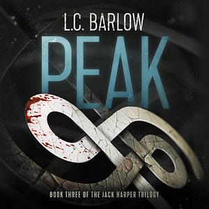 Peak by L. C. Barlow