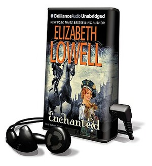 Enchanted by Elizabeth Lowell