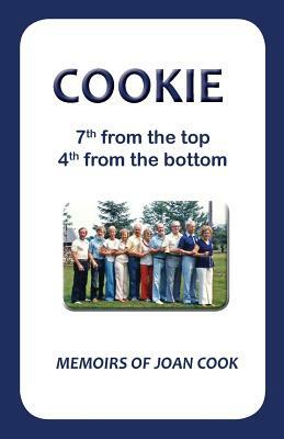 Cookie - Memoirs of Joan Cook by Joan Cook