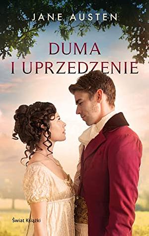 Duma i uprzedzenie by Jane Austen