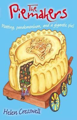 The Piemakers by Helen Cresswell