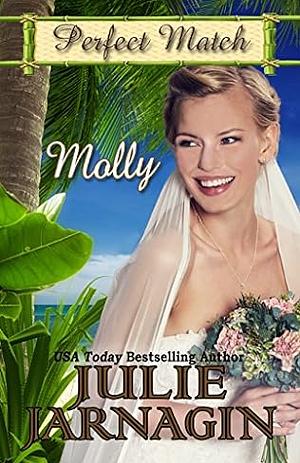 Molly by Julie Jarnagin