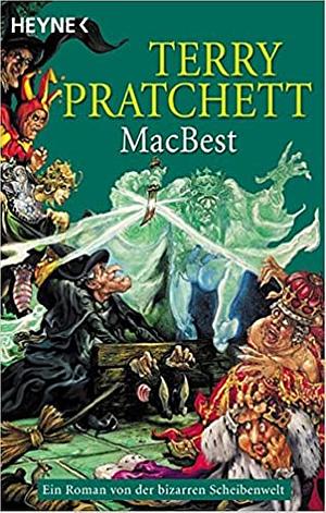 MacBest by Terry Pratchett