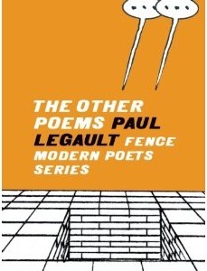 The Other Poems by Paul Legault