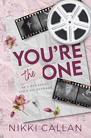 You're The One by Nikki Callan