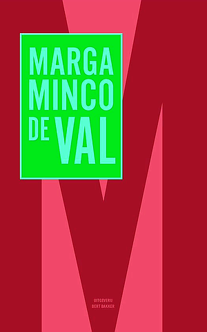 De Val by Marga Minco