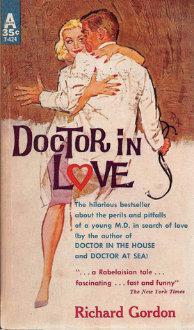 Doctor in Love by Richard Gordon